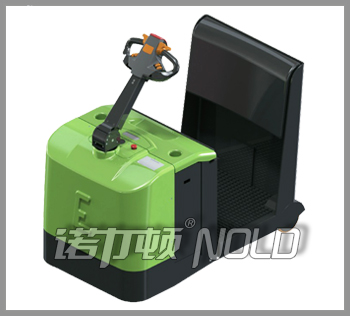 LQDD電動(dòng)牽引車(chē)